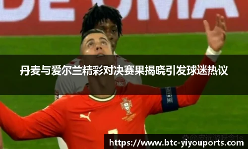 丹麦与爱尔兰精彩对决赛果揭晓引发球迷热议